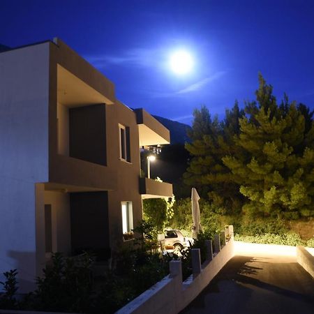 Apartments Marusic Makarska Eksteriør bilde