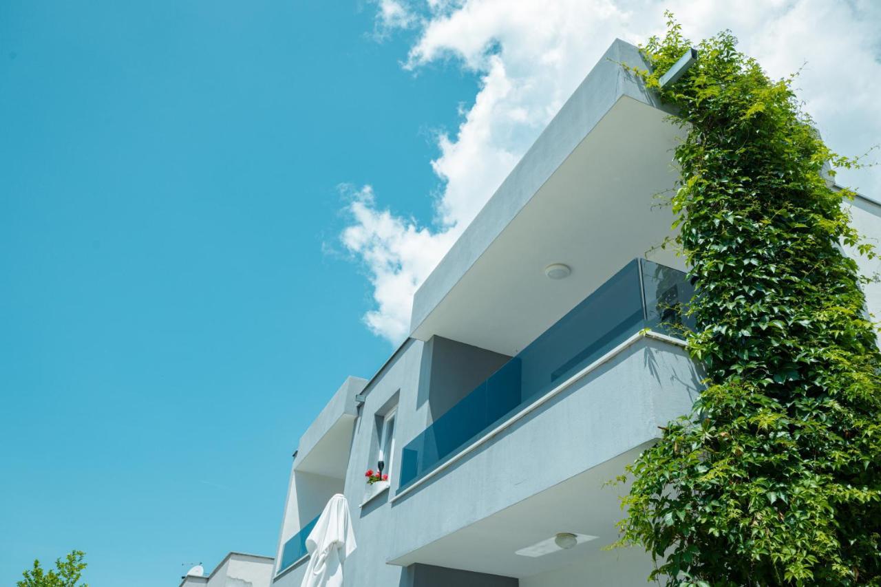 Apartments Marusic Makarska Eksteriør bilde